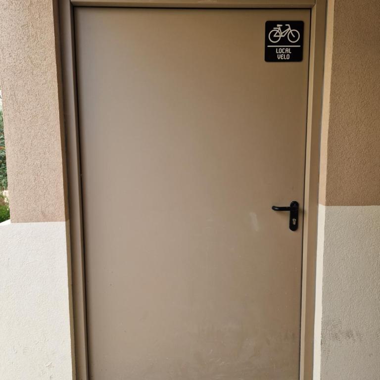 Appart T3 proche mer - Appartement 2 Chambres - 5