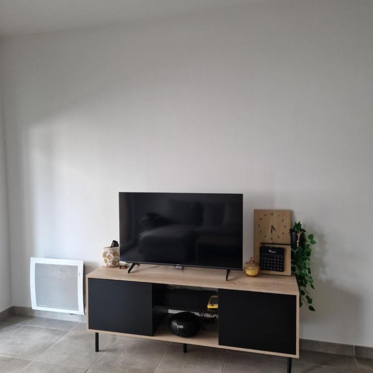 Appart T3 proche mer - Appartement 2 Chambres - 10