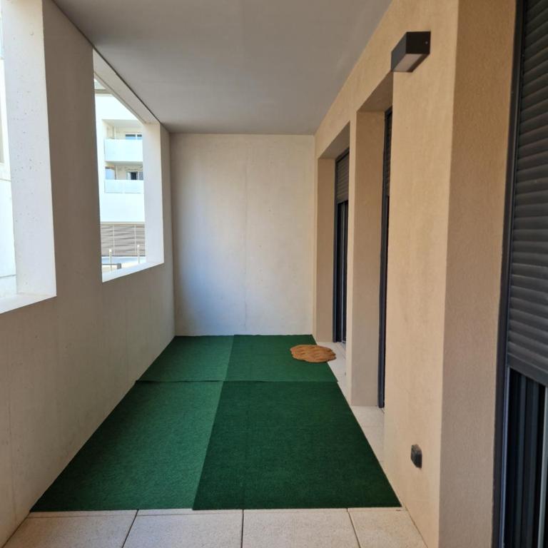 Appart T3 proche mer - Appartement 2 Chambres - 12