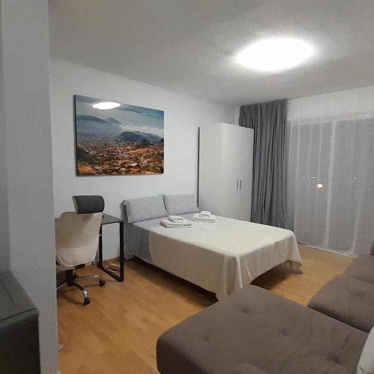 Apartments Island Village Heights - Apartamento con vistas al mar - 24