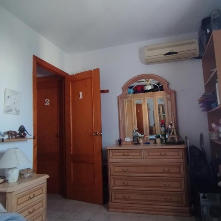 Habitaciones privadas con cama doble en Sevilla - Habitación Doble - 29