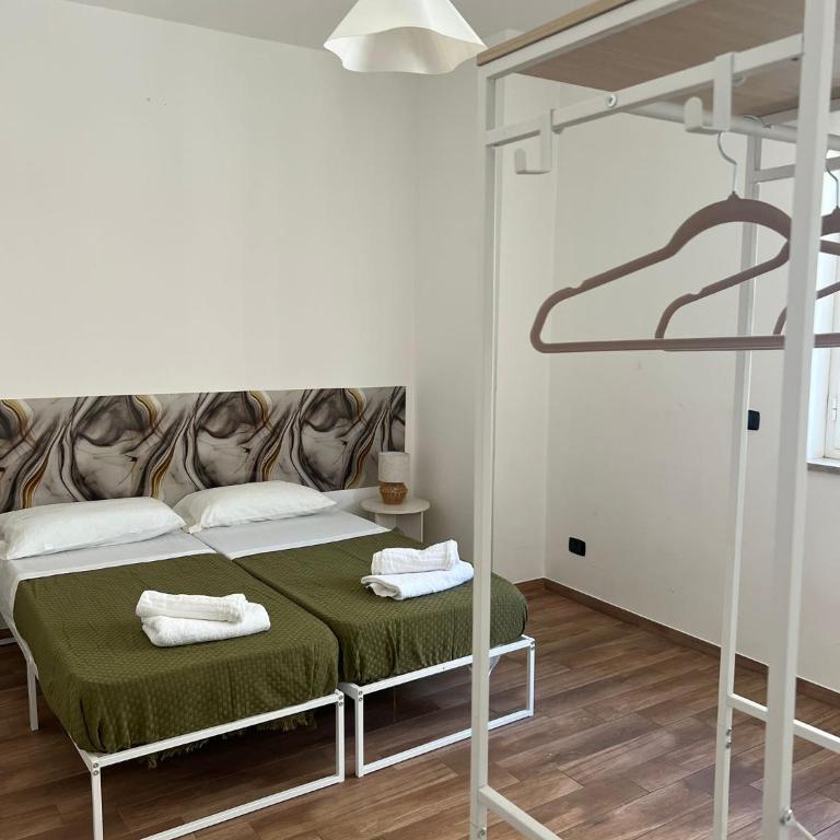 Hope comfort stay - Appartamento con 2 Camere da Letto - 8