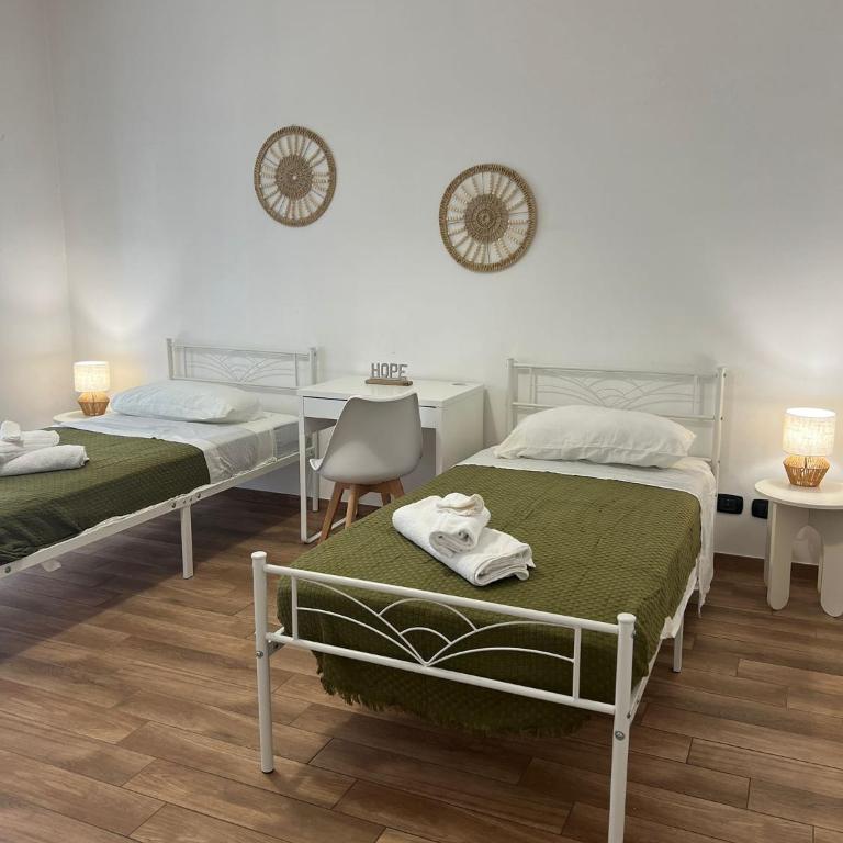 Hope comfort stay - Appartamento con 2 Camere da Letto - 16