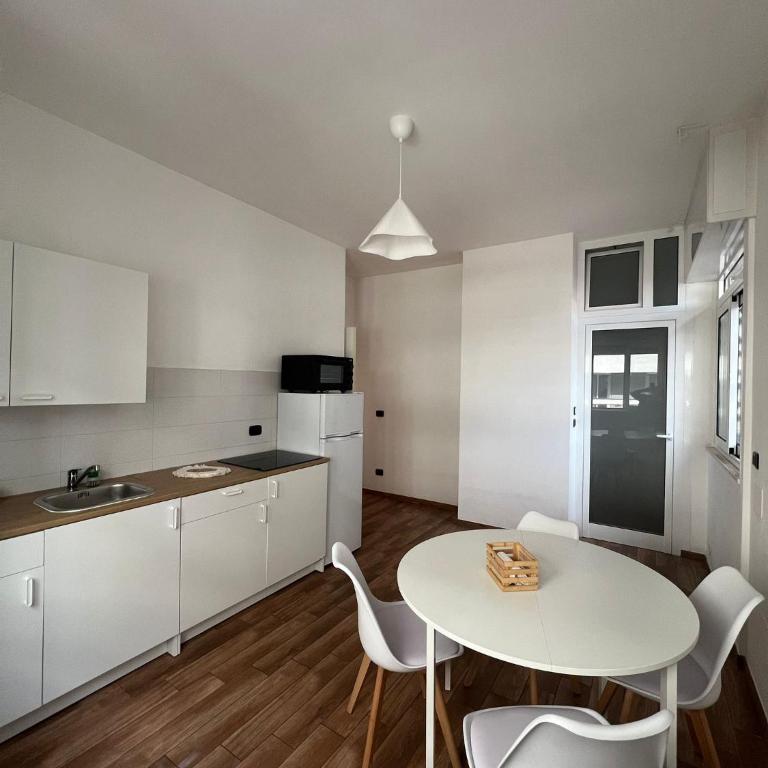 Hope comfort stay - Appartamento con 2 Camere da Letto - 21