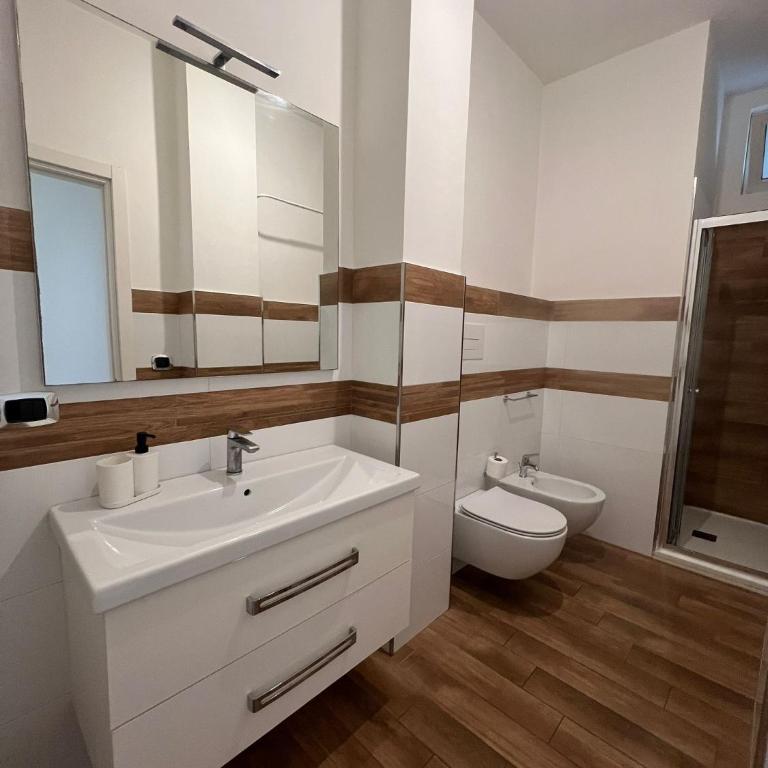 Hope comfort stay - Appartamento con 2 Camere da Letto - 22