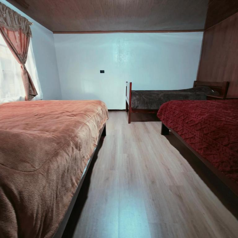 Mateospaxi - Habitación Familiar Estándar - 3
