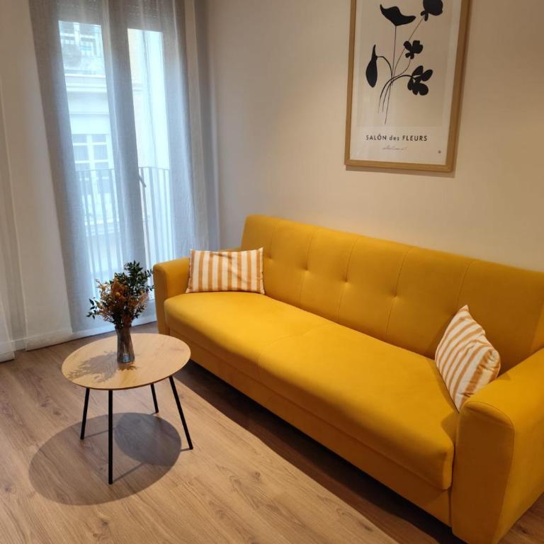 Bazan51 3 - One-Bedroom Apartment - 7
