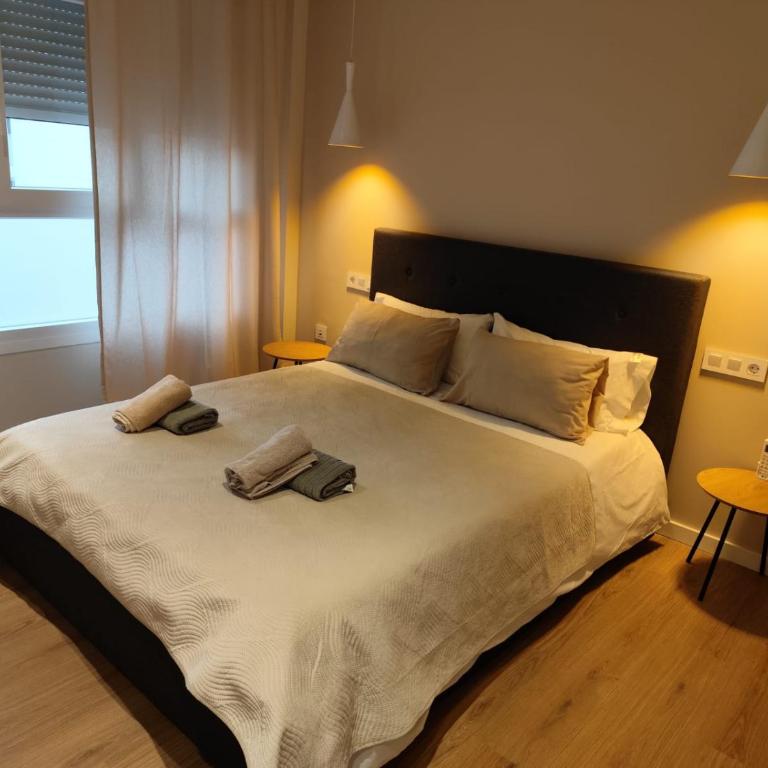 Bazan51 3 - One-Bedroom Apartment - 11