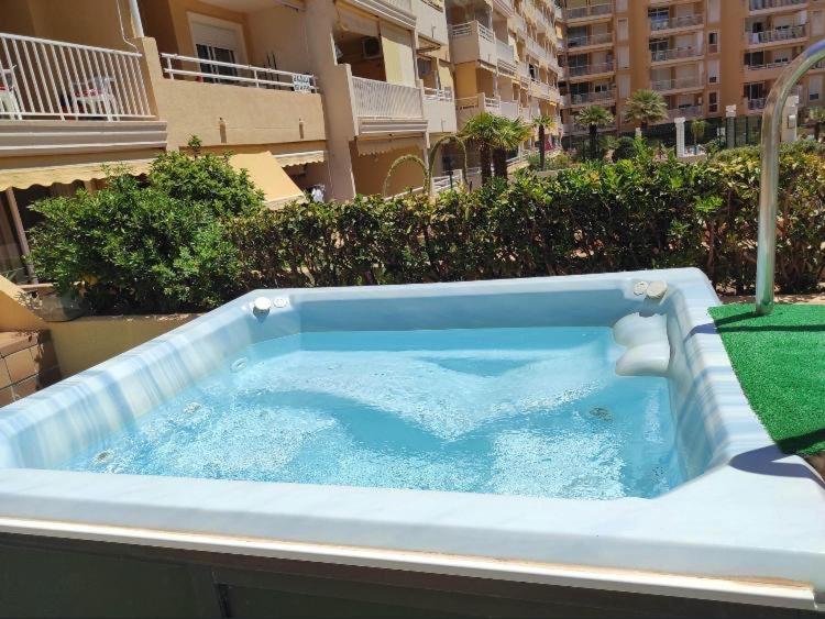 Appartement La Sonrisa - Two-Bedroom Apartment - 38