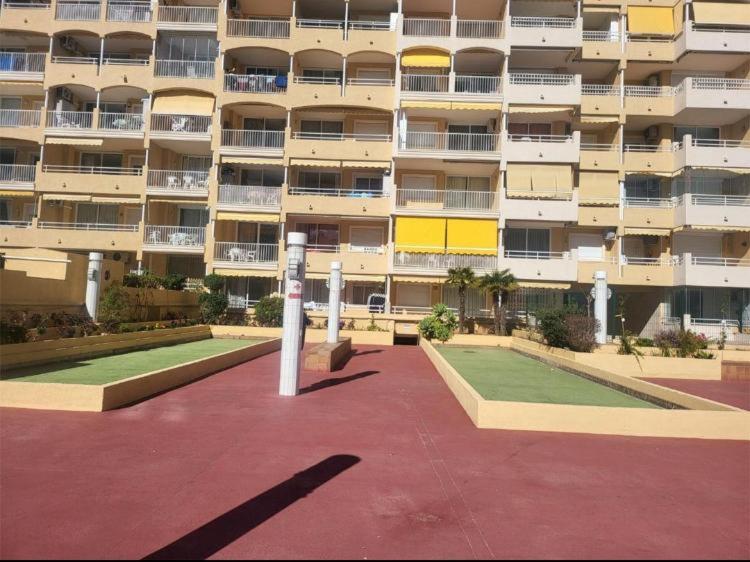 Appartement La Sonrisa - Two-Bedroom Apartment - 42