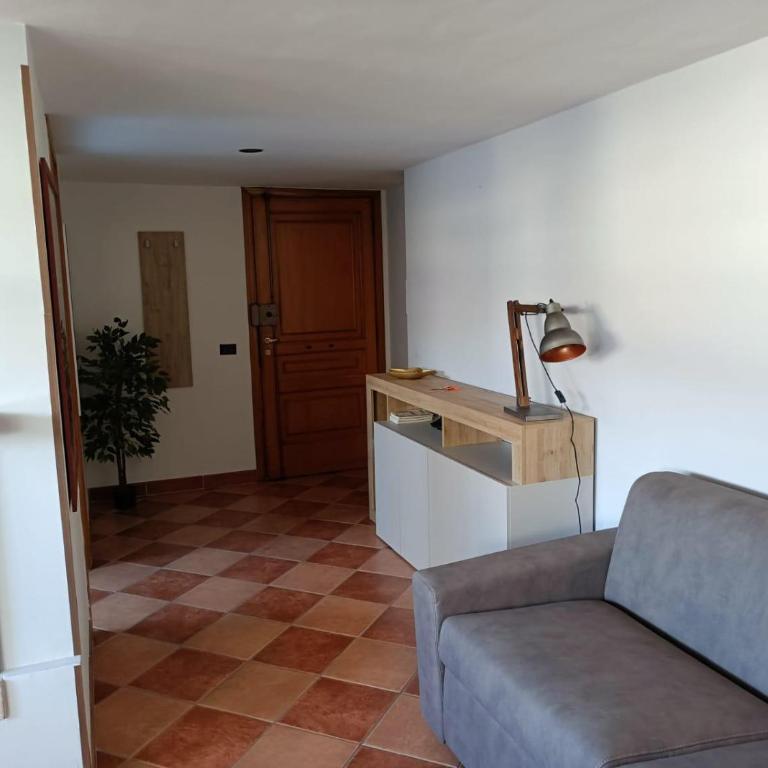 Attico GianLuce - Appartamento con 2 Camere da Letto - 8
