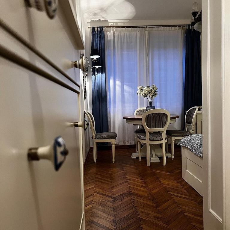 Atelier Museum - One-Bedroom Apartment - 6