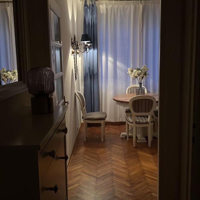 Atelier Museum - One-Bedroom Apartment - 9