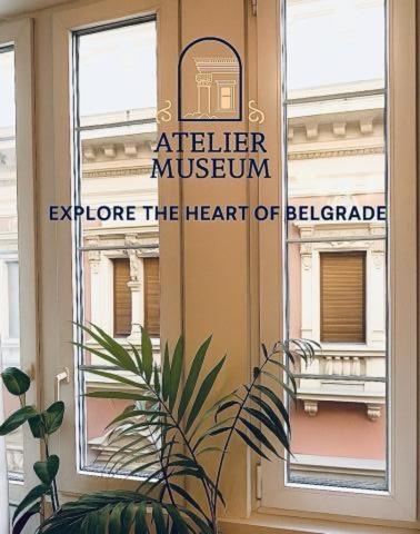 Atelier Museum - One-Bedroom Apartment - 8