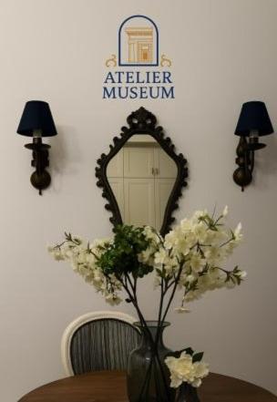 Atelier Museum - One-Bedroom Apartment - 4
