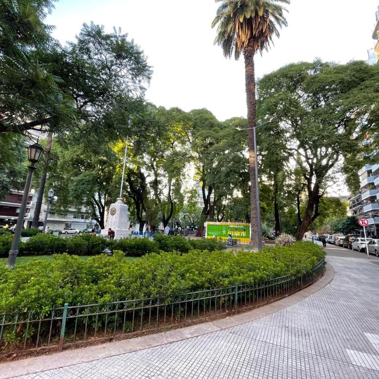 Ubicación inmejorable. Hermoso espacio en Plaza Guadalupe - Apartamento de 1 dormitorio - 12