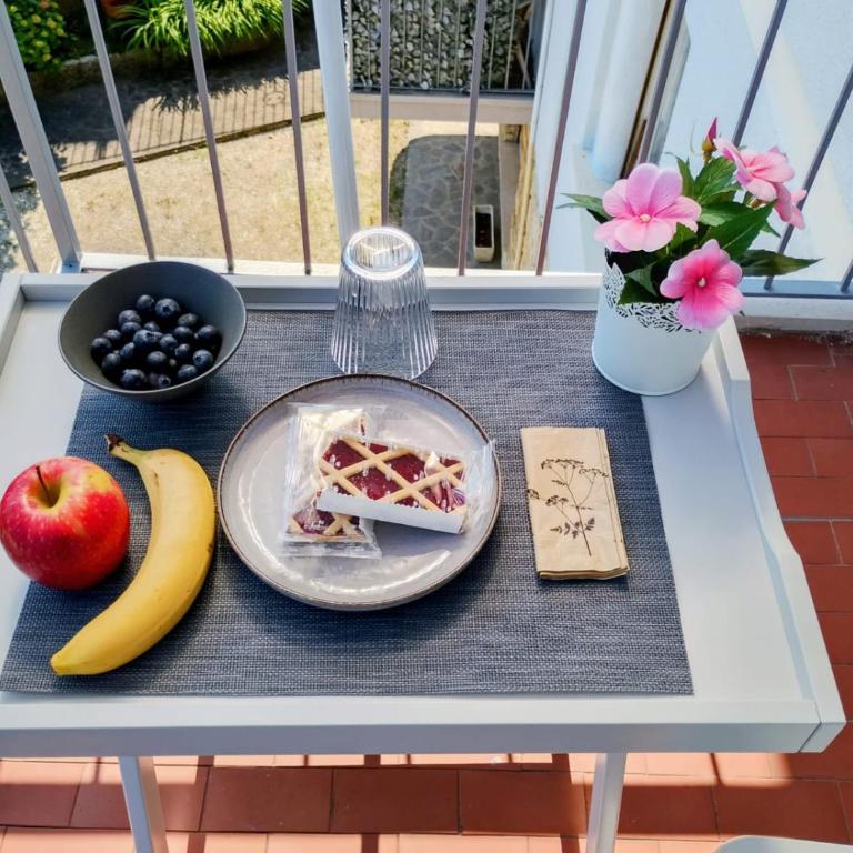 Seriola apartment - Appartamento con 3 Camere da Letto - 9