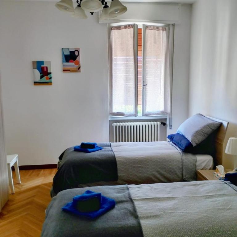 Seriola apartment - Appartamento con 3 Camere da Letto - 10