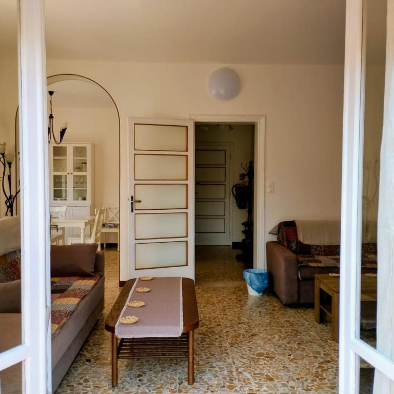 Seriola apartment - Appartamento con 3 Camere da Letto - 13
