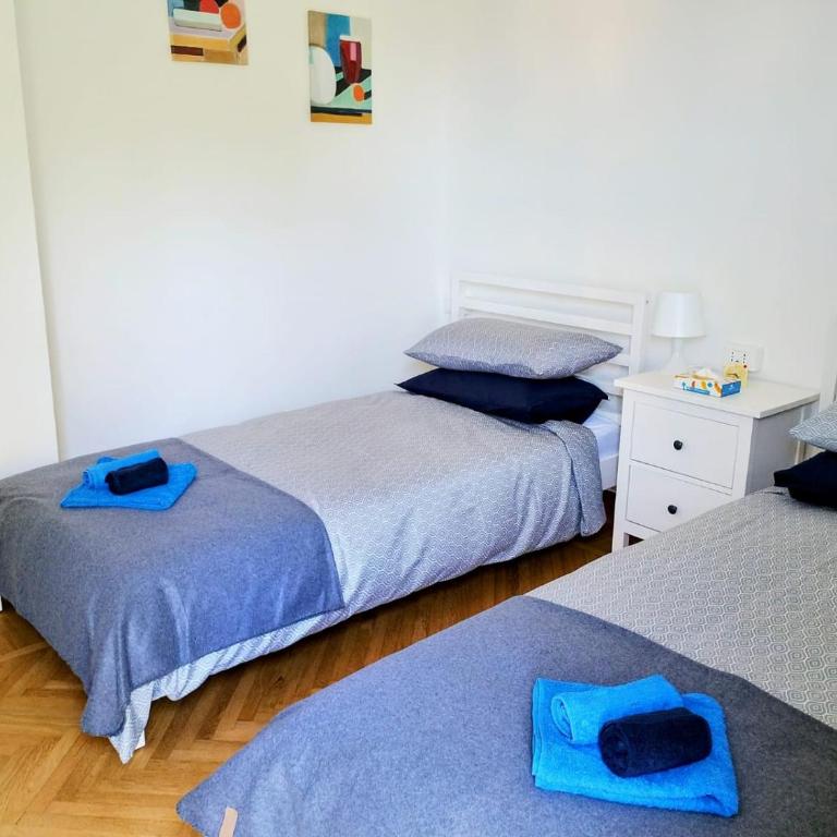 Seriola apartment - Appartamento con 3 Camere da Letto - 15