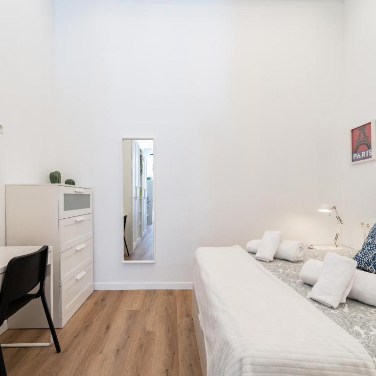 MalagaSuite Trendy & Cozy Apartment - Apartamento - 15