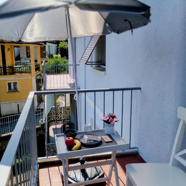 Seriola apartment - Appartamento con 3 Camere da Letto - 17