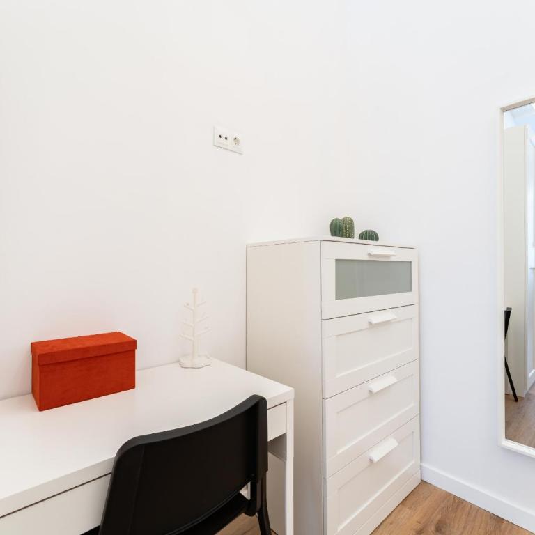 MalagaSuite Trendy & Cozy Apartment - Apartamento - 17