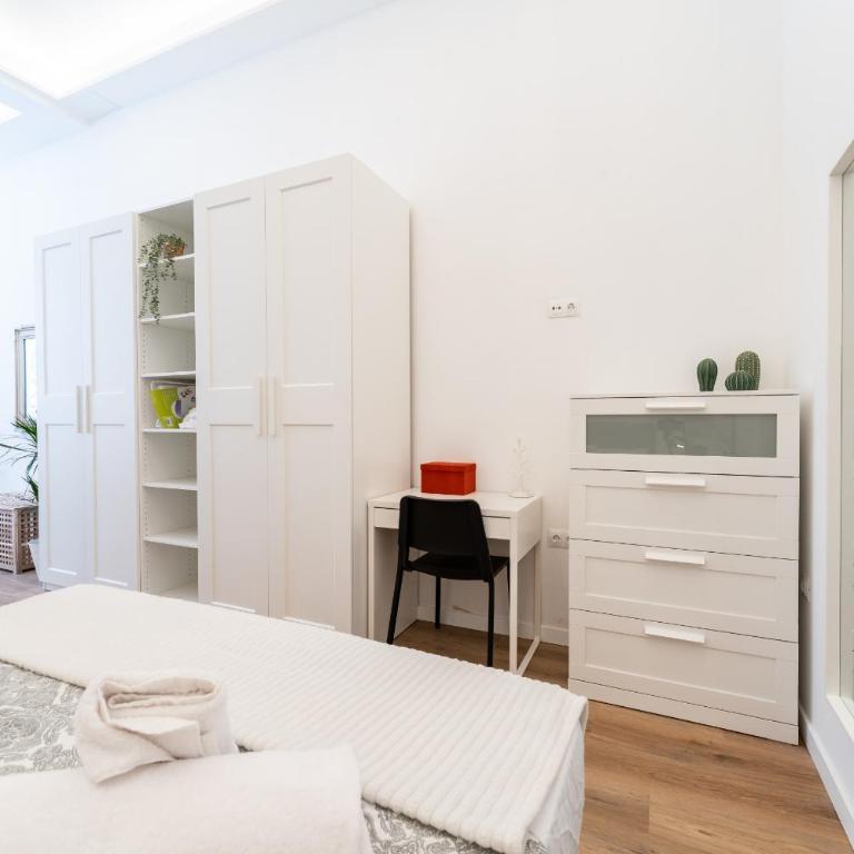 MalagaSuite Trendy & Cozy Apartment - Apartamento - 20