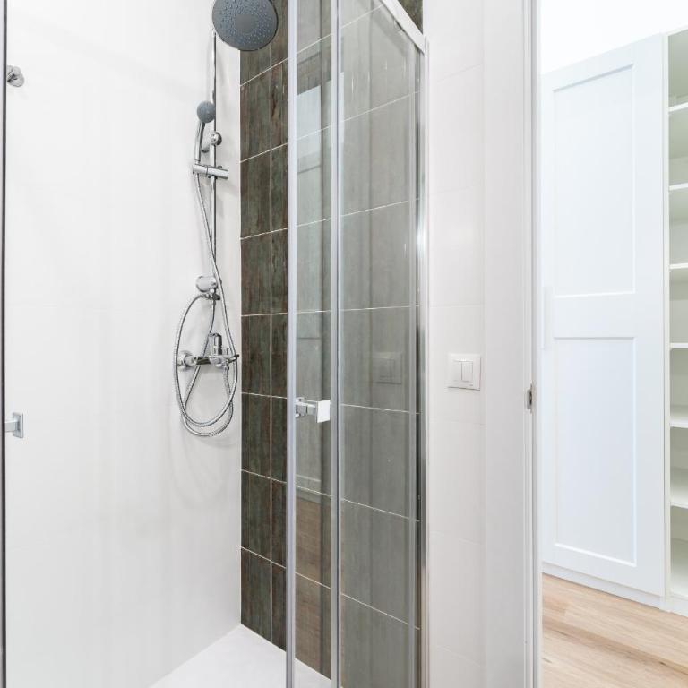 MalagaSuite Trendy & Cozy Apartment - Apartamento - 22