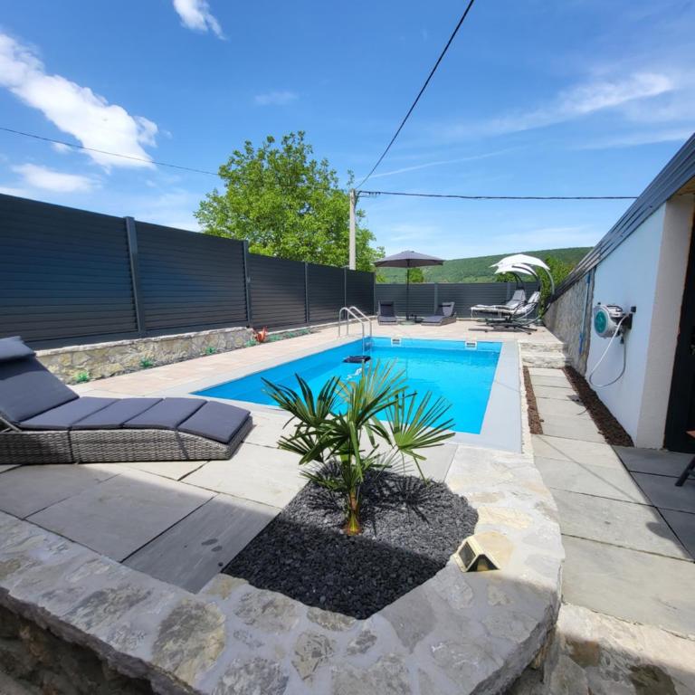Villa Amy - Villa with Private Pool - 3