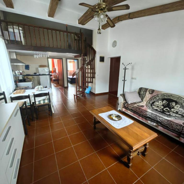 Cozy duplex in Sutomore - Apartman sa 2 Spavaće Sobe - 1