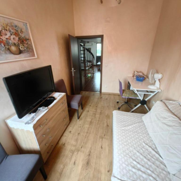 Cozy duplex in Sutomore - Apartman sa 2 Spavaće Sobe - 2