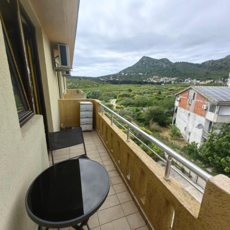Cozy duplex in Sutomore - Apartman sa 2 Spavaće Sobe - 4