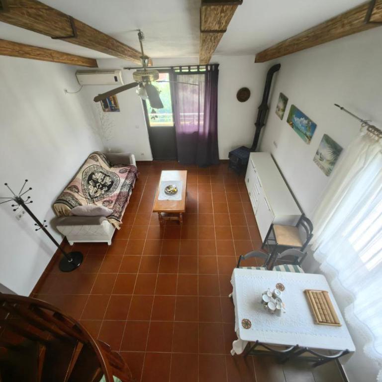 Cozy duplex in Sutomore - Apartman sa 2 Spavaće Sobe - 7