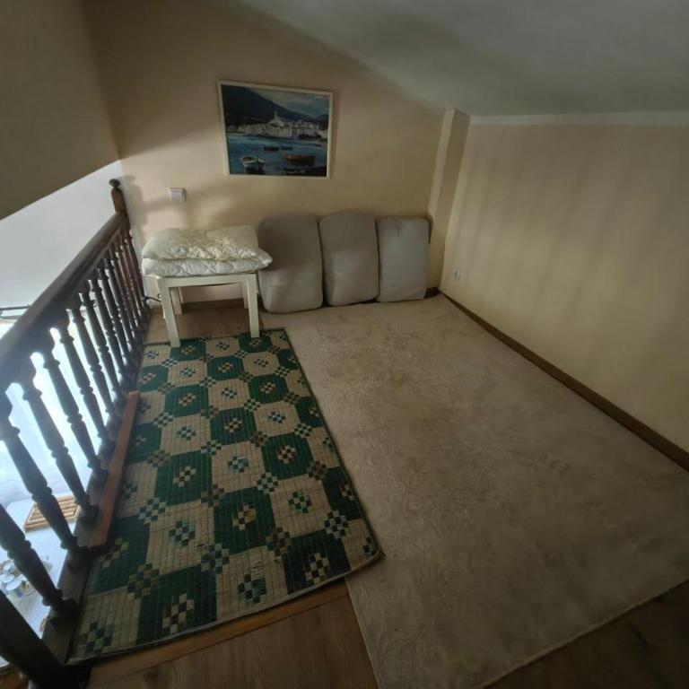 Cozy duplex in Sutomore - Apartman sa 2 Spavaće Sobe - 9