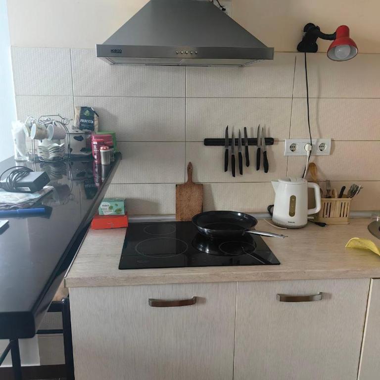 Cozy duplex in Sutomore - Apartman sa 2 Spavaće Sobe - 10