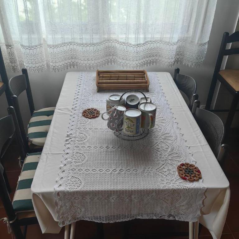 Cozy duplex in Sutomore - Apartman sa 2 Spavaće Sobe - 11