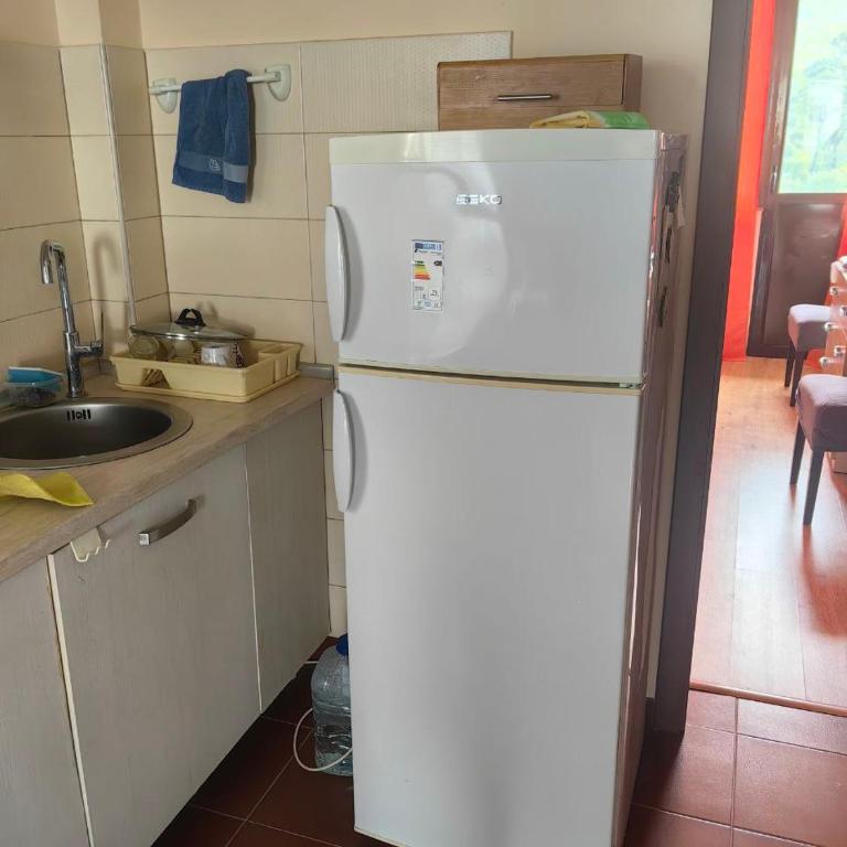 Cozy duplex in Sutomore - Apartman sa 2 Spavaće Sobe - 12