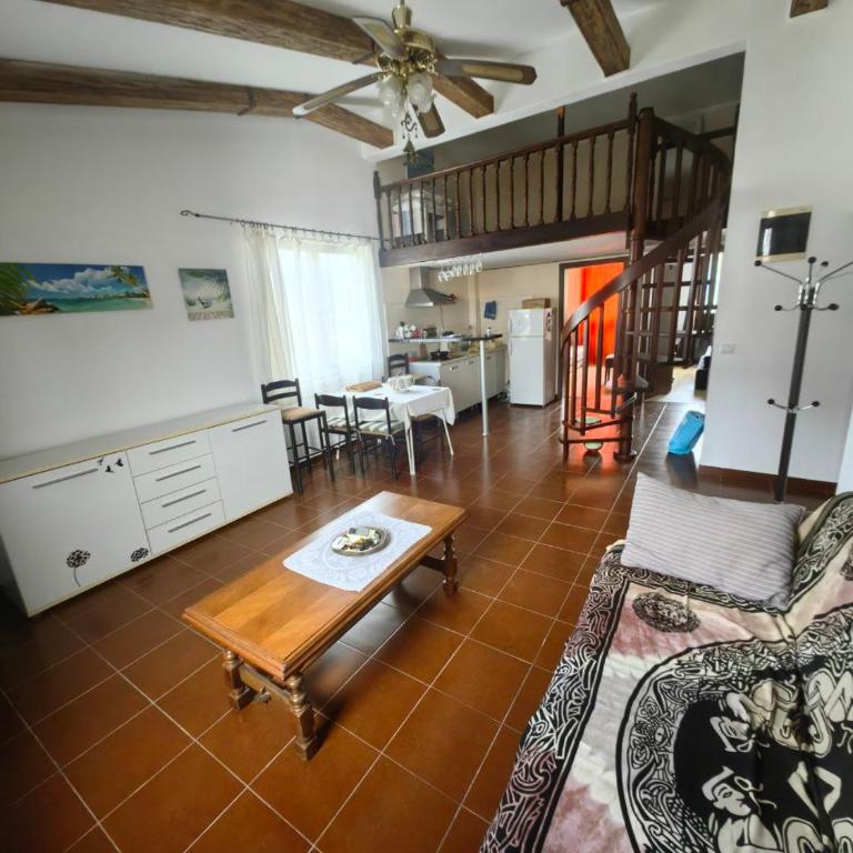 Cozy duplex in Sutomore - Apartman sa 2 Spavaće Sobe - 14