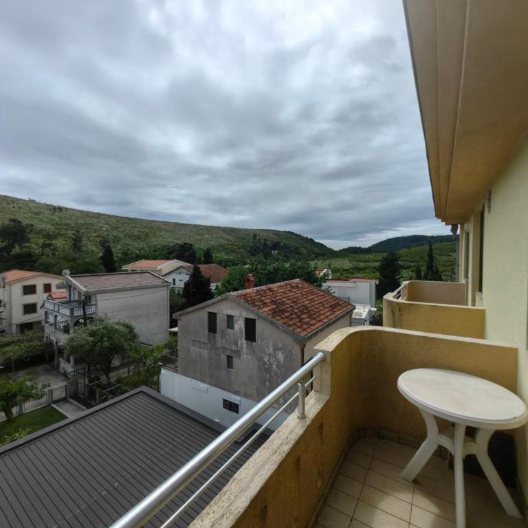 Cozy duplex in Sutomore - Apartman sa 2 Spavaće Sobe - 15