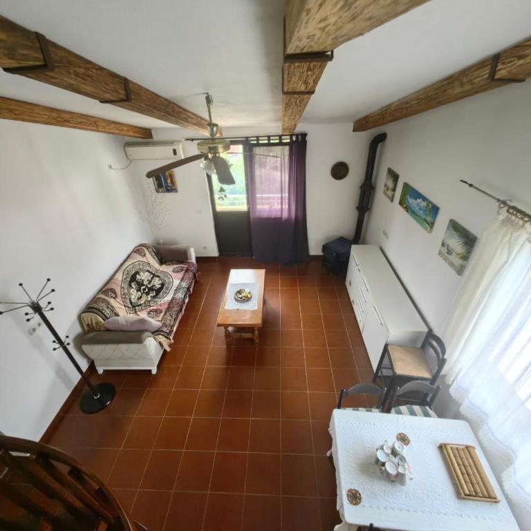 Cozy duplex in Sutomore - Apartman sa 2 Spavaće Sobe - 19