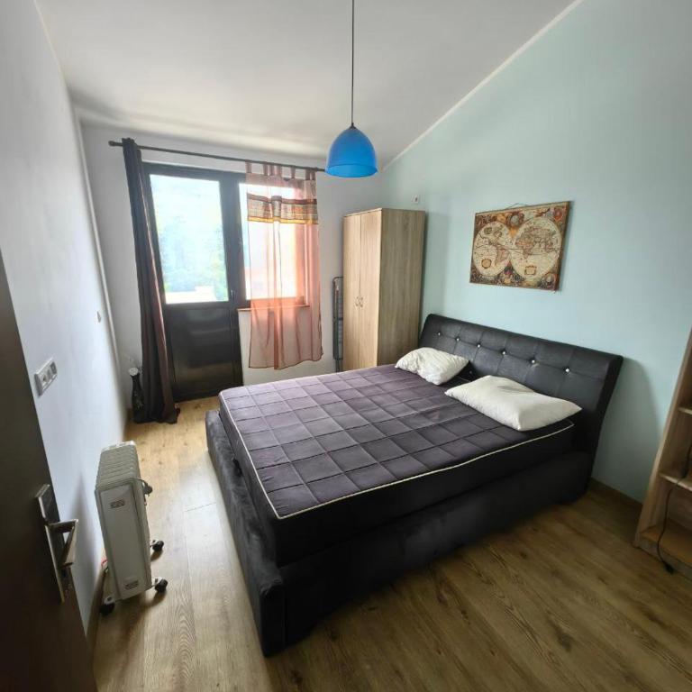 Cozy duplex in Sutomore - Apartman sa 2 Spavaće Sobe - 20