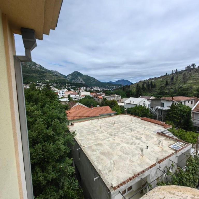 Cozy duplex in Sutomore - Apartman sa 2 Spavaće Sobe - 21