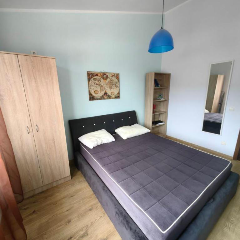 Cozy duplex in Sutomore - Apartman sa 2 Spavaće Sobe - 22