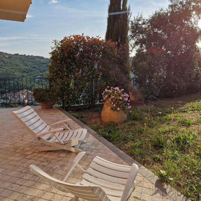 La Bouganville - Appartamento con 2 Camere da Letto - 42