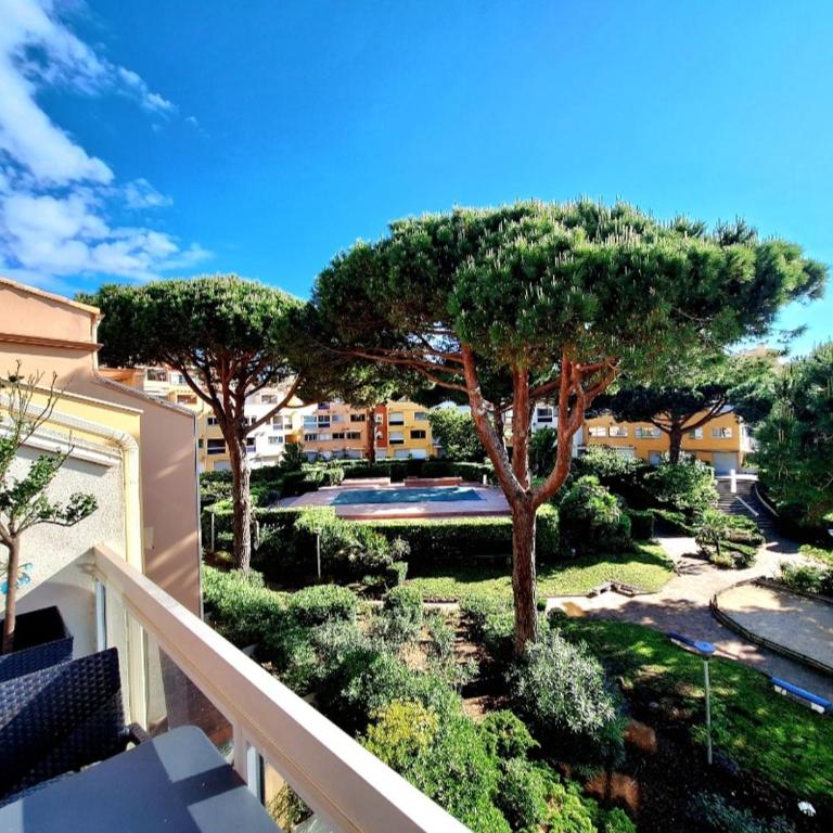 Le Roof-top du Cap - One-Bedroom Apartment - 29