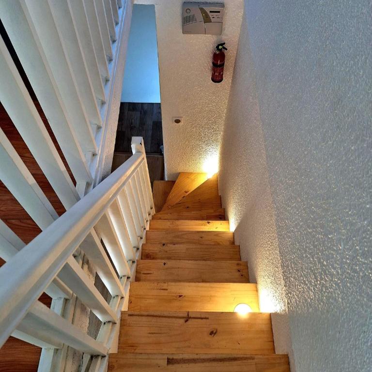 Le Roof-top du Cap - One-Bedroom Apartment - 54