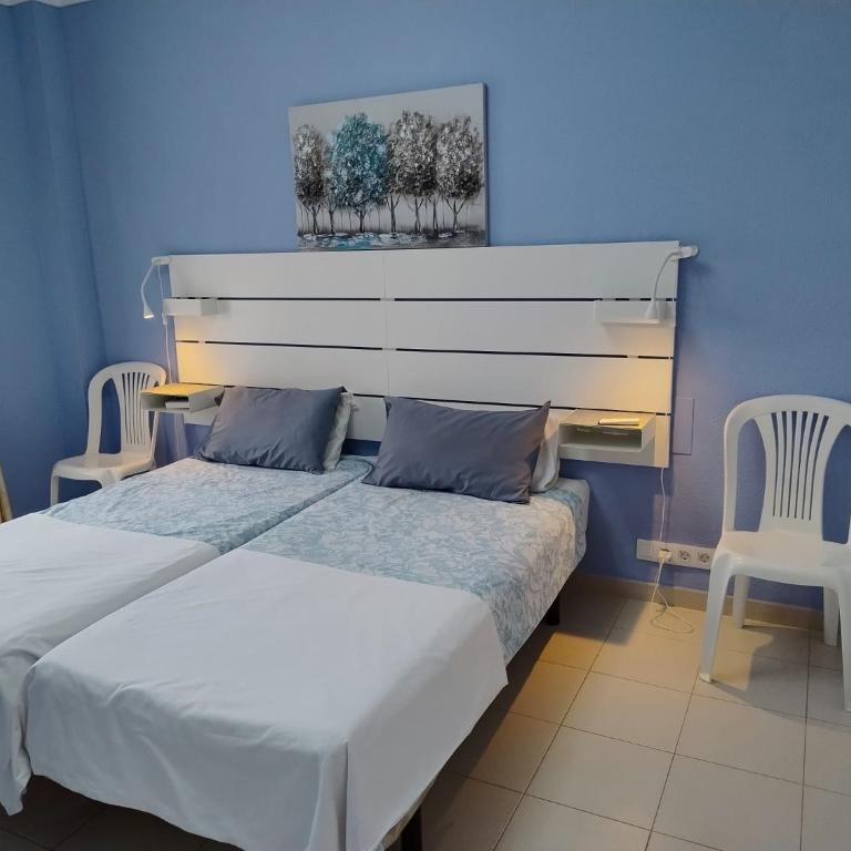 Our favourite place. Apartment with all amenities. - Apartamento de 1 dormitorio - 9