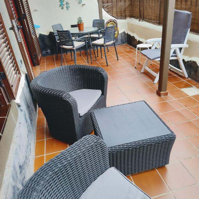 Our favourite place. Apartment with all amenities. - Apartamento de 1 dormitorio - 11