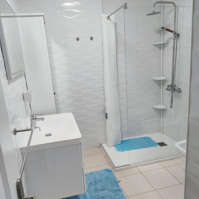 Our favourite place. Apartment with all amenities. - Apartamento de 1 dormitorio - 4